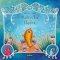 Bałtycka flądra 8366577953 Book Cover