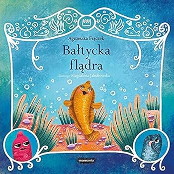 Paperback Legendy polskie. Baltycka fladra [Polish] Book