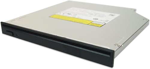 Y-NX Nuevo UJ-265 UJ265 Ranura Portátil Blu-ray interno quemador Drive SATA 0.500 in BD Writer Drive Soporte BDXL