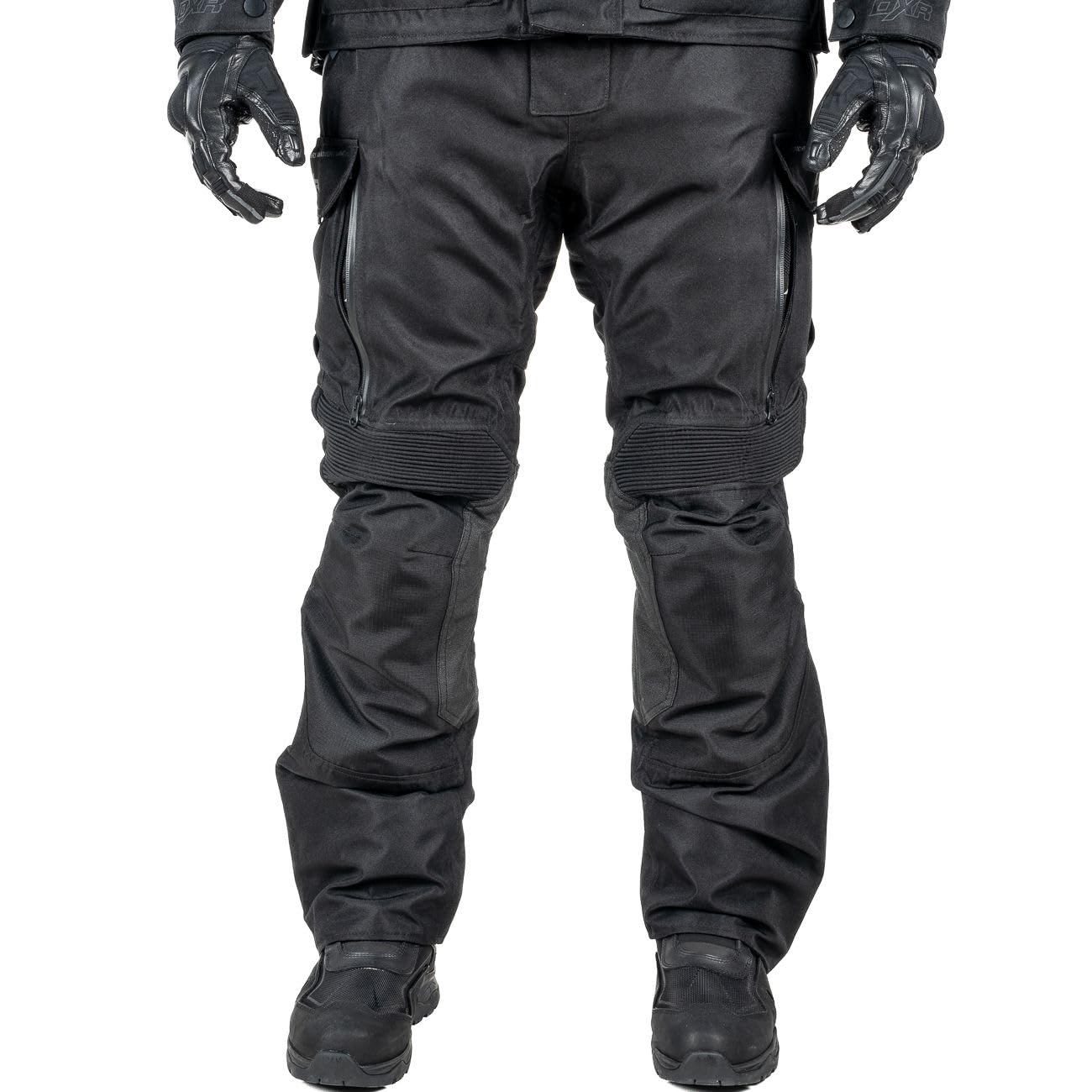 Pantalon Moto CAIRO homme Homologué EN17092 AA Toutes saisons L