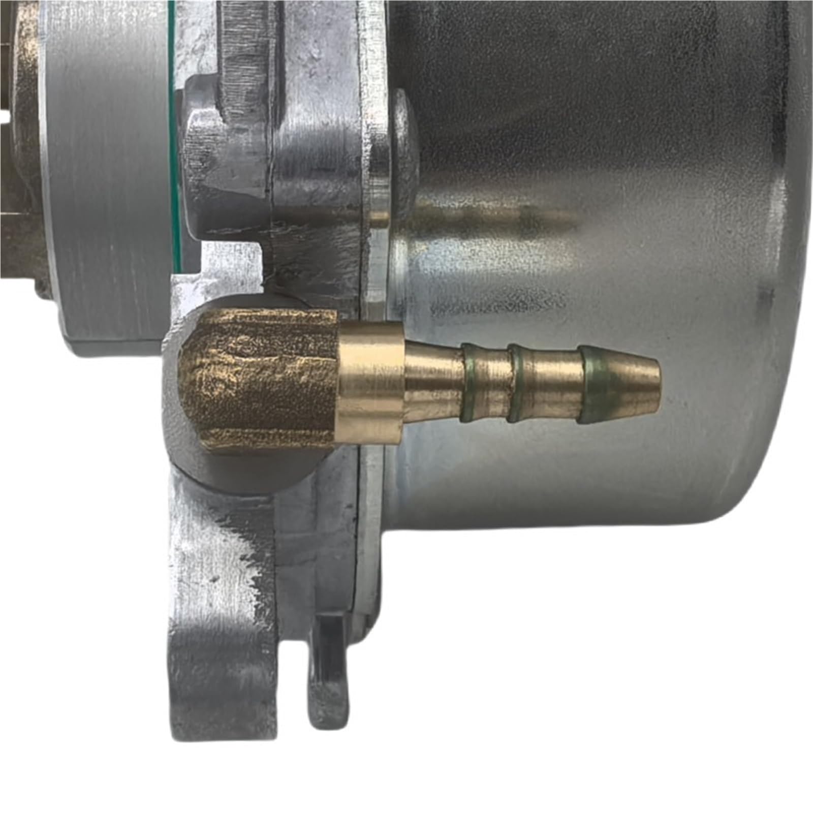pompa powietrza Pasuje do BMW serii 1 3 F20 F21 F30 F31 F35 114i 116i 118i 316i 320i N13 11667566483 11667625260 pompa próżniowa układu hamulcowego pompa próżniowa hamulcowa