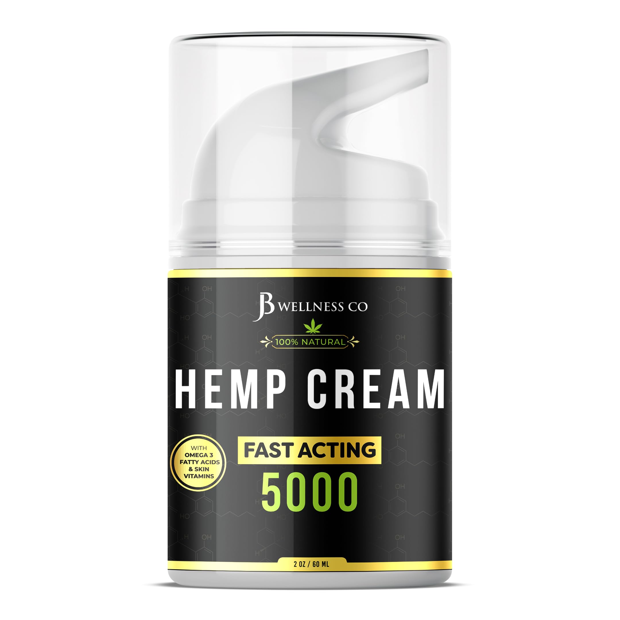 Amazon.com : Hemp Cream -4oz- Neem, MSM, Turmeric, Emu Oil