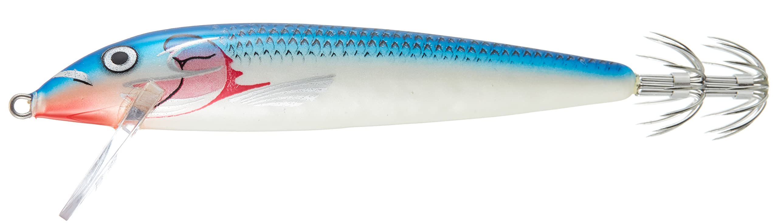 RAPALA SQUID 11CM B