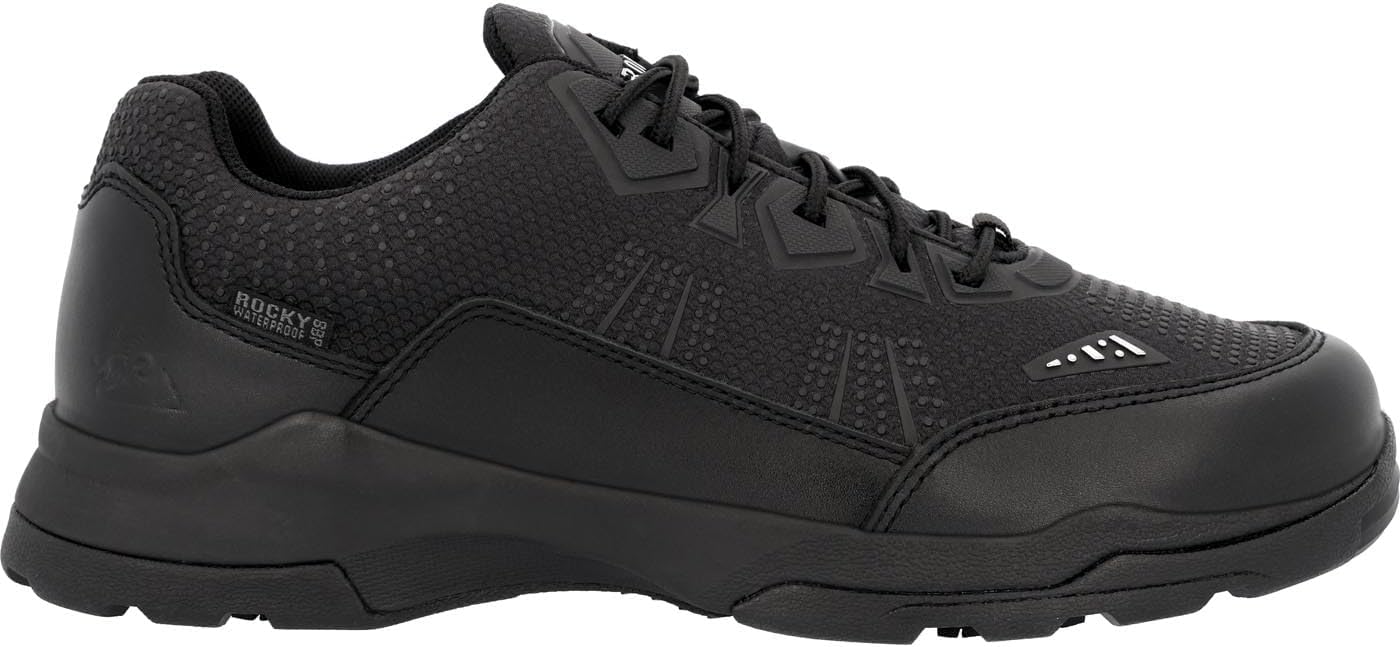 ROCKY Tac One Waterproof Public Service Oxford