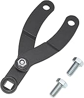 Vista 6 de Kit de Herramientas Instalador Removedor de Diferencial de Eje Motriz Trasero, Compatible con BMW E70 E90 E91 E92 X3 X5 X6 RWD 4WD, Reemplazo