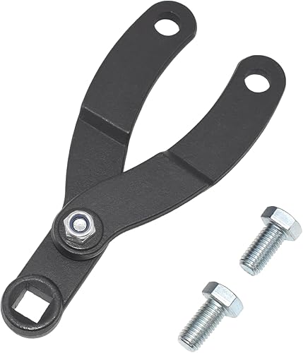 Miniatura 6 de Yuesstloo Kit de Herramientas Instalador Removedor de Diferencial de Eje Motriz Trasero, Compatible con BMW E70 E90 E91 E92 X3 X5 X6 RWD 4WD,