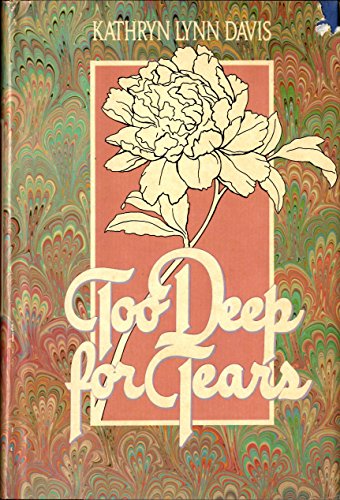 Too Deep For Tears B001RDQP9Y Book Cover