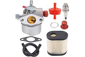 640350 640303 Carburetor for Toro Recycler 22 inch Lawn Mower