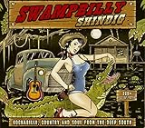 rockabilly country western shirts Brand: AuthorHouse Swampbilly Shindig: Rockabilly, Country and Soul from the Deep South