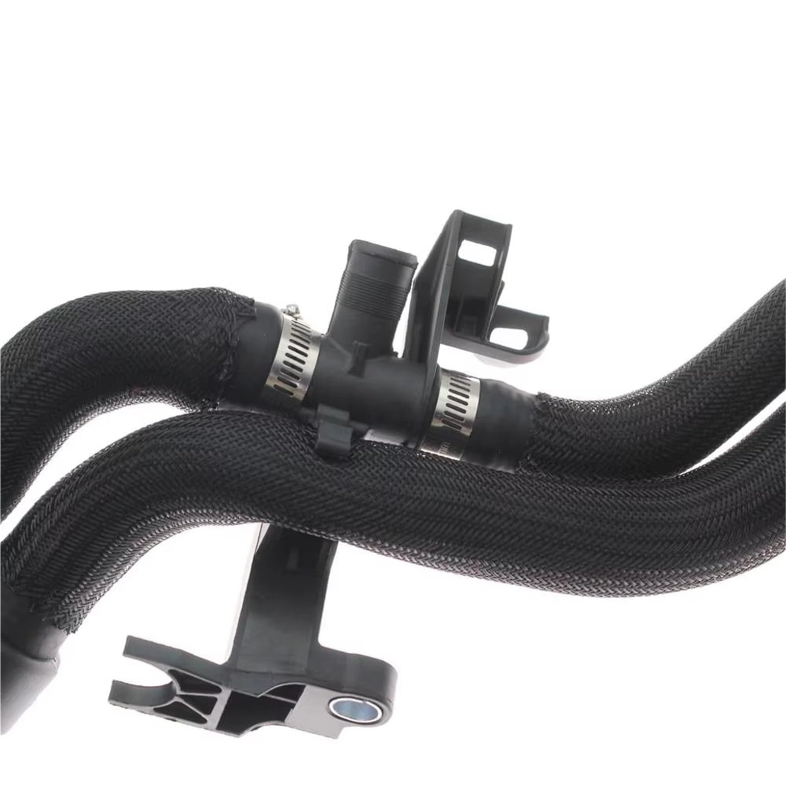 Compatibile Con Citroen Per Nemo Per Berlingo C4 Per Grand Per Picasso Per Xsara 1336X3 1254380 Tubo Aspirazione Collettore Dell'acqua Radiatore 1336.X3 Radiatore Liquido Tubo