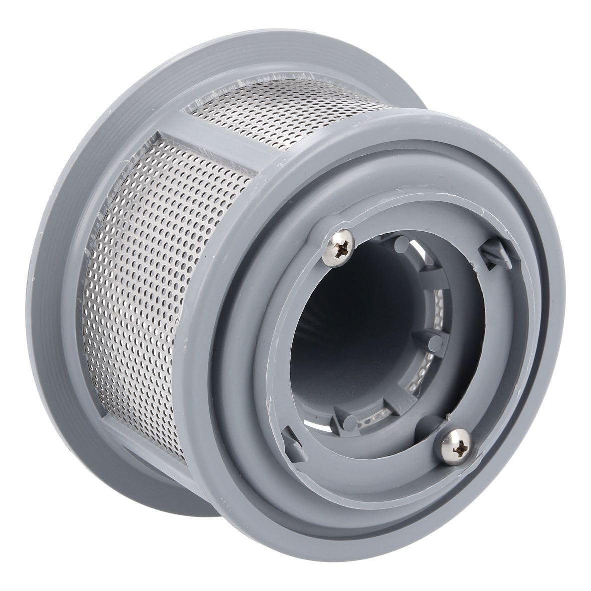 easyPART Kompatibel/Ersatz für smeg 763410502 Feinsieb für Geschirrspüler