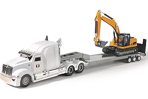 Durable Tractor Bed Set for Your Little Ones