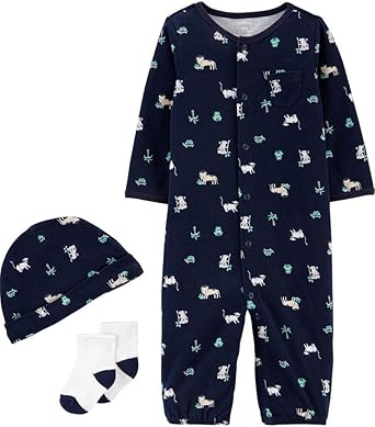 carters take me home set