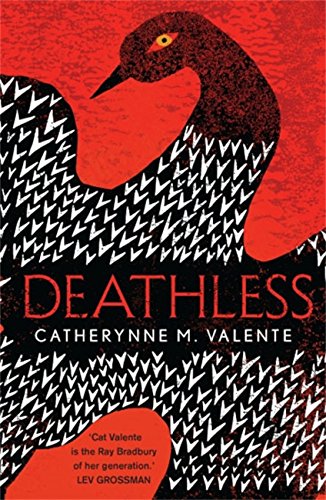 Deathless (English Edition)