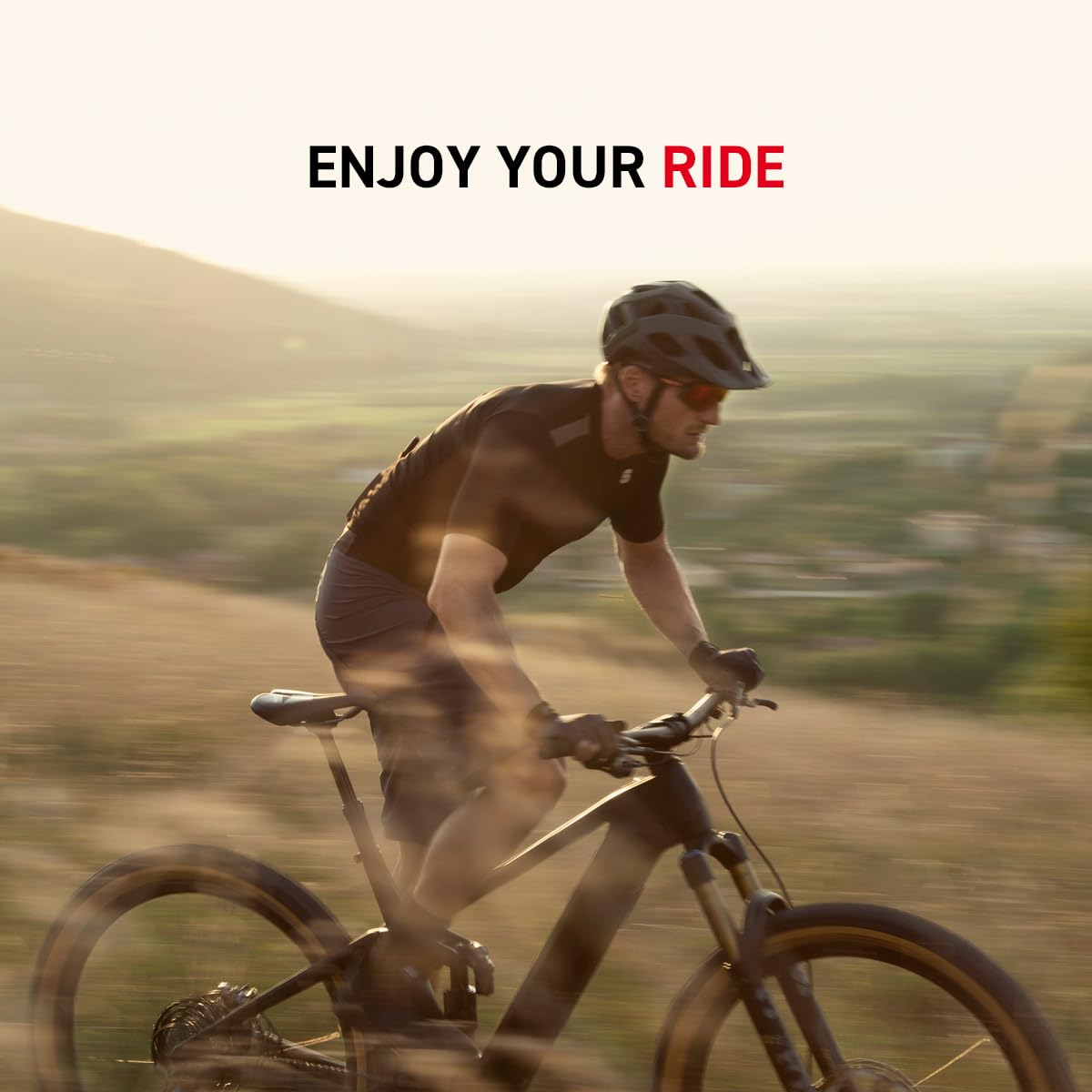 Selle Italia X-Bow TI 316 Superflow - Sella Bici Off-Road, Mountain Bike, eMtb, Bicicletta Fuoristrada, Foro Anatomico, Ammortizzatori