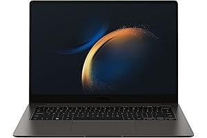 Samsung Galaxy Book3 Pro: Your Business Powerhouse