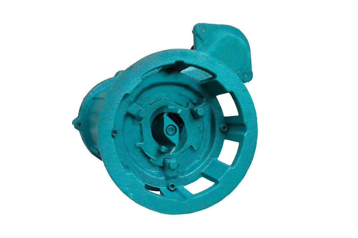 Ibo Schmutzwasserpumpe, 400 V, Leistung: 1500 W/2,5 A, Wasserpumpe mit Messerklinge, Mixer Ibo Schmutzwasserpumpe, 400 V, Leistung: 1500 W/2,5 A, Wasserpumpe mit Messerklinge, Mixer
