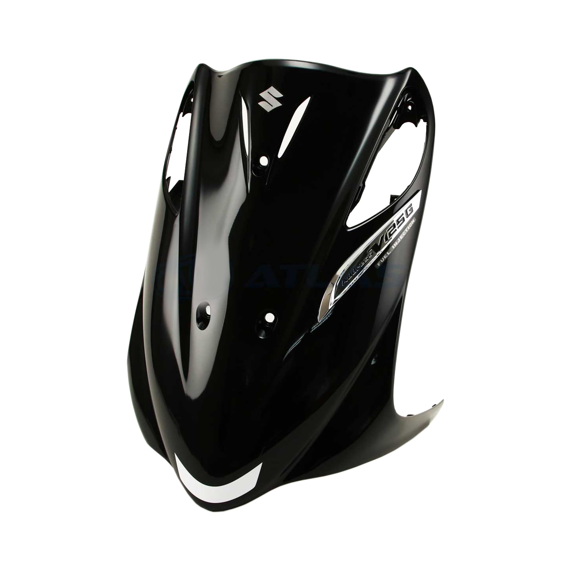 アドレス v125BMF マルチマウントバーFE アドレスV125 - バイク