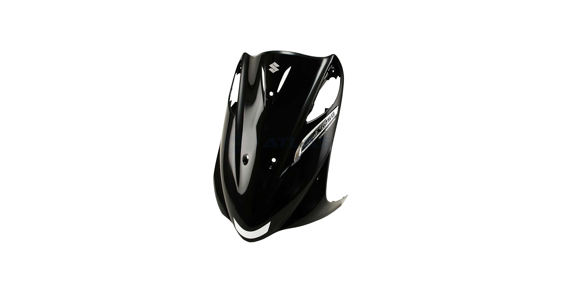 アドレス v125BMF Amazon | 台湾スズキ純正 アドレス V125 V125G ADDRESS ハンドル