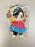 中島裕翔 ぬいぐるみ Amazon.co.jp: Hey!Say!JUMP 中島裕翔 ぬいぐるみ キャラクター