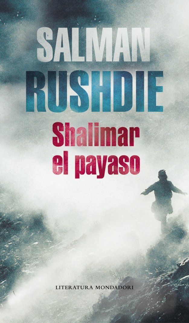 Shalimar el payaso (Random House)
