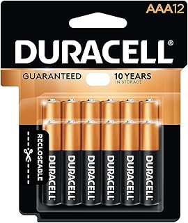 Duracell