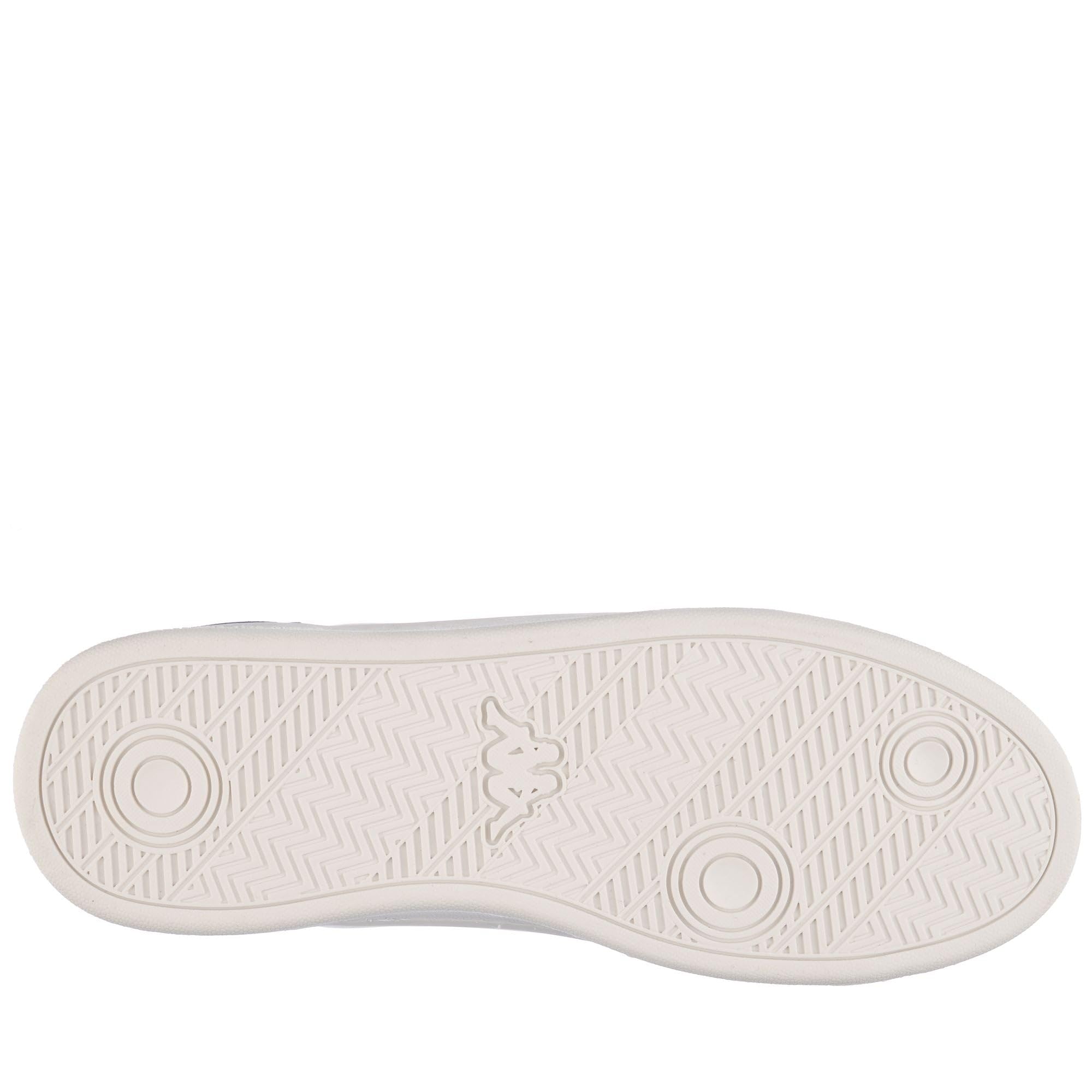 Kappa Zapatillas Tango Blancas para Hombre