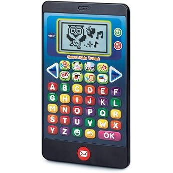 Smart Kids Tablet