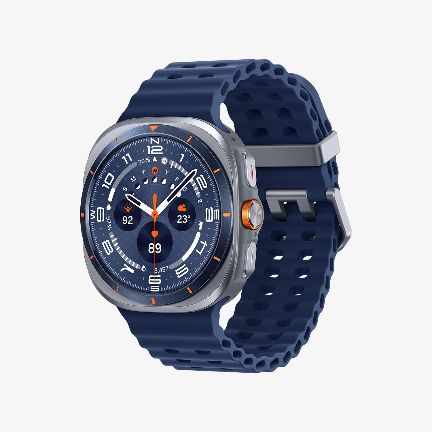 Samsung Electronics Galaxy Watch Ultra (2025)