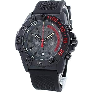 Amazon | [ルミノックス]Luminox メンズ NAVY SEAL ネイビー