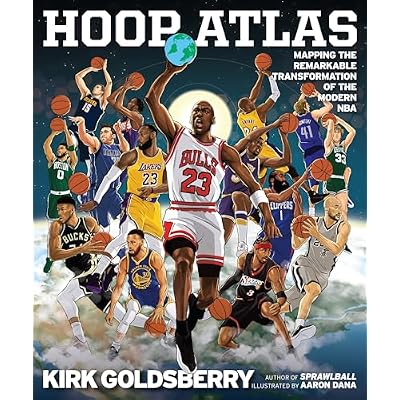 Hoop Atlas