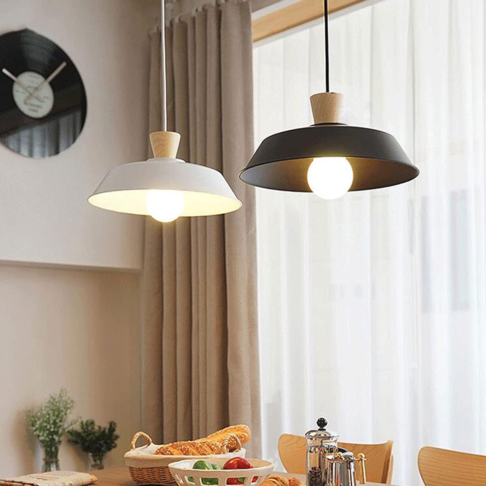 1-punktowa lampa wisząca w stylu retro w stylu vintage lampa przemysłowa lampa sufitowa metalowa lampa wisząca z regulacją wysokości E27 do wyspy kuchennej jadalnia magazyn willa żyrandol garażowy