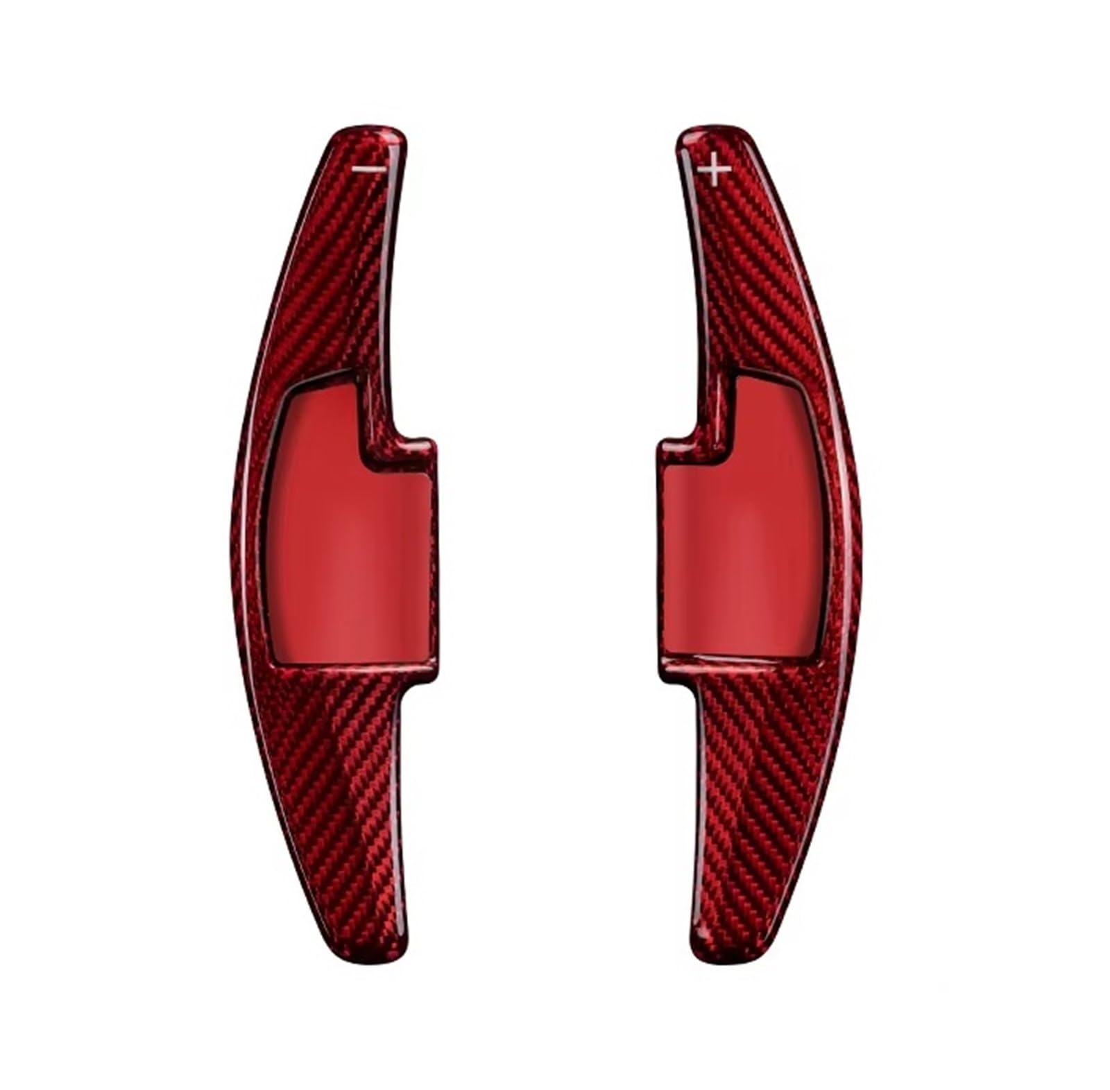 NUUOXCX Paddles Shifters for Accord for Civic Steering Wheel Paddle Shifter