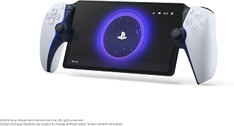 Genuine PlayStation Portal remote player CFIJ-18000