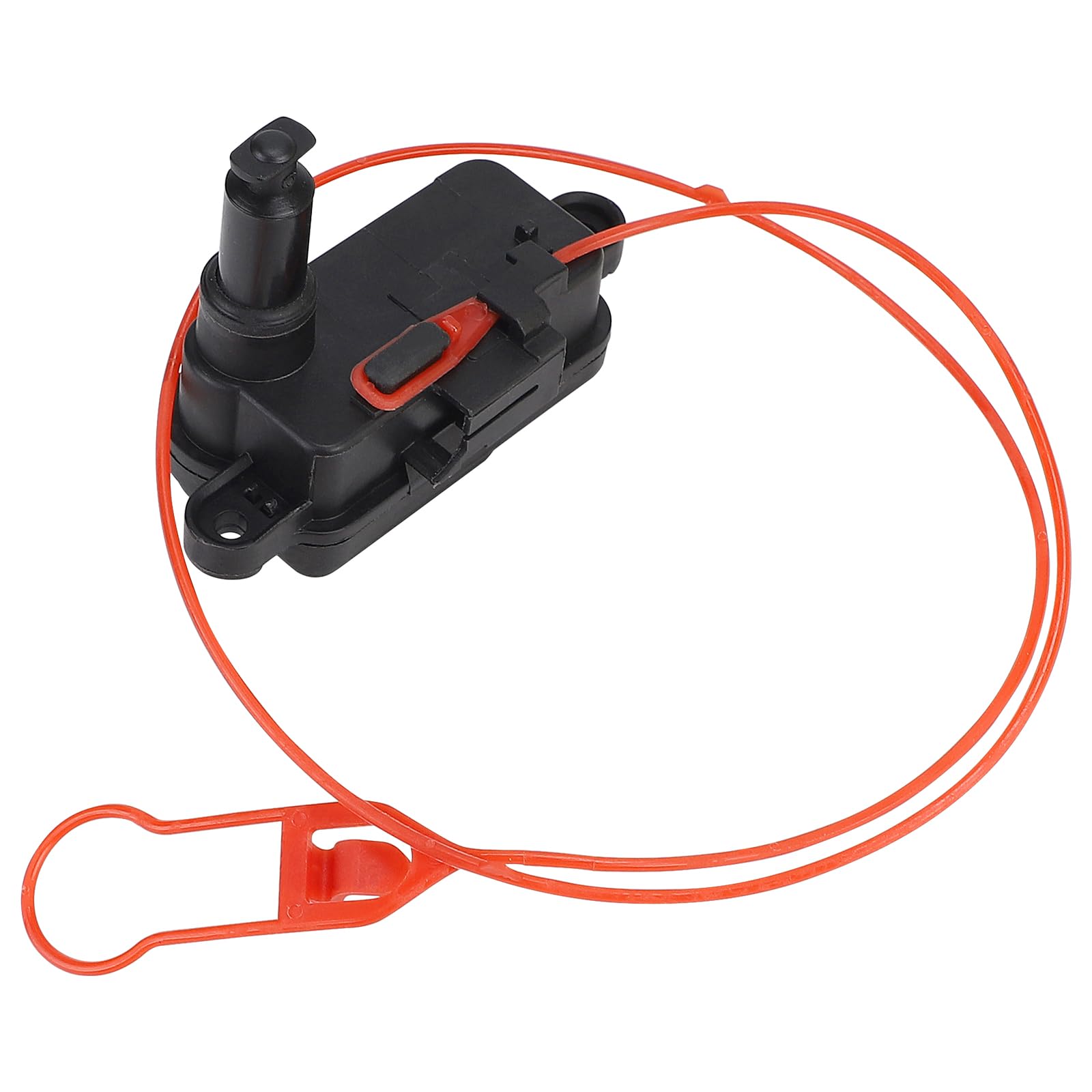 CPROSP Audi Attuatore Dello Sportello Blocco Carburante, Motore dell'Attuatore Della Serratura per 4L0862153D Adatto per A1, A3, A6, C7, Q3, Q7
