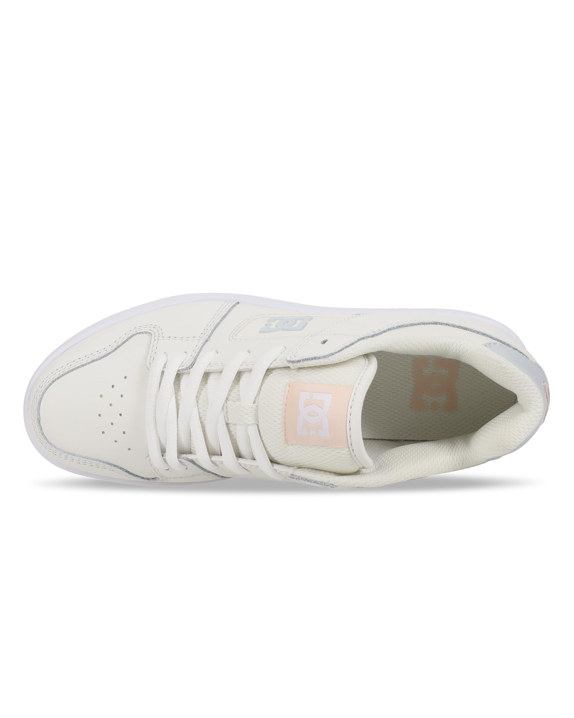 DC Shoes Damen Manteca 4 Sneaker