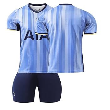トッテナム・ホットスパー アウェイユニ　ソン 7 Amazon.co.jp: トッテナム・ホットスパー ユニフォーム 24-25