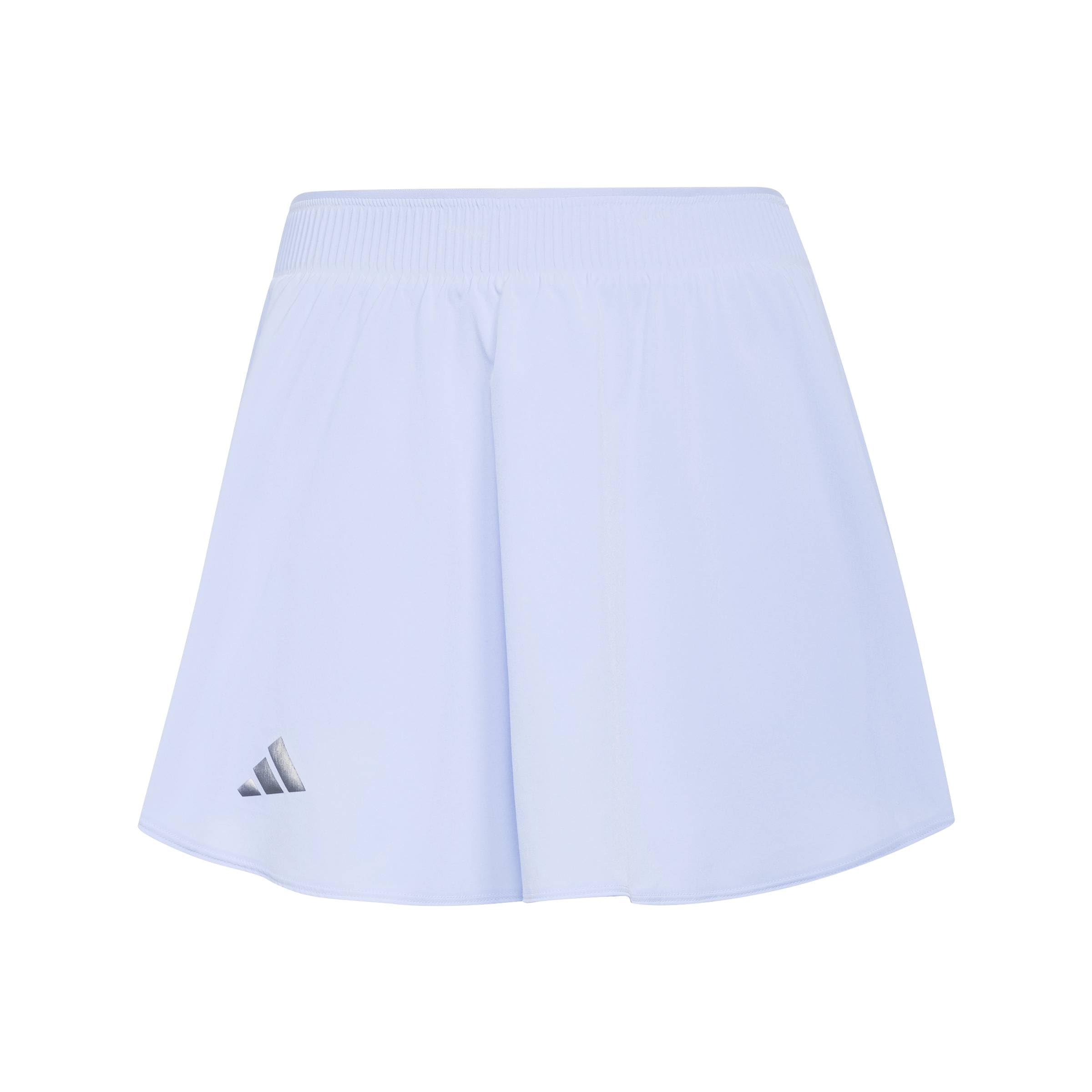 adidas Women's Climacool Tennis Skirt Pro Dress, Violet Tone, XS