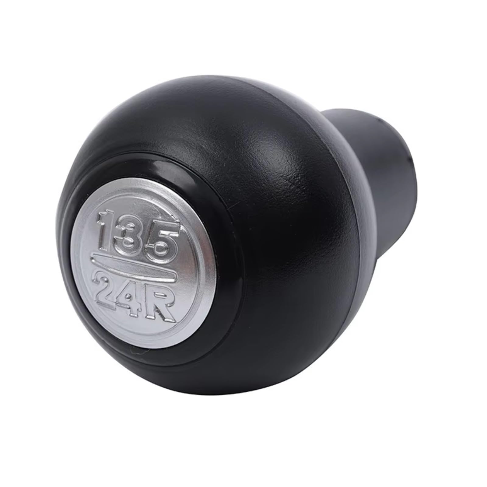 VBNYBA Car Shift Knob Lever Compatible with Hyundai for Elantra for Avante XD2002 2003 2004 2005 2006 Car Gear Shift Knob Head Shift Lever Handball Car Accessories