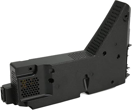 Power Supply for PS5, ADP 400ER Game Console Power Supply Unit Replacement with Power Cord, Internal Power Supply for PS5 100127V 200240V
