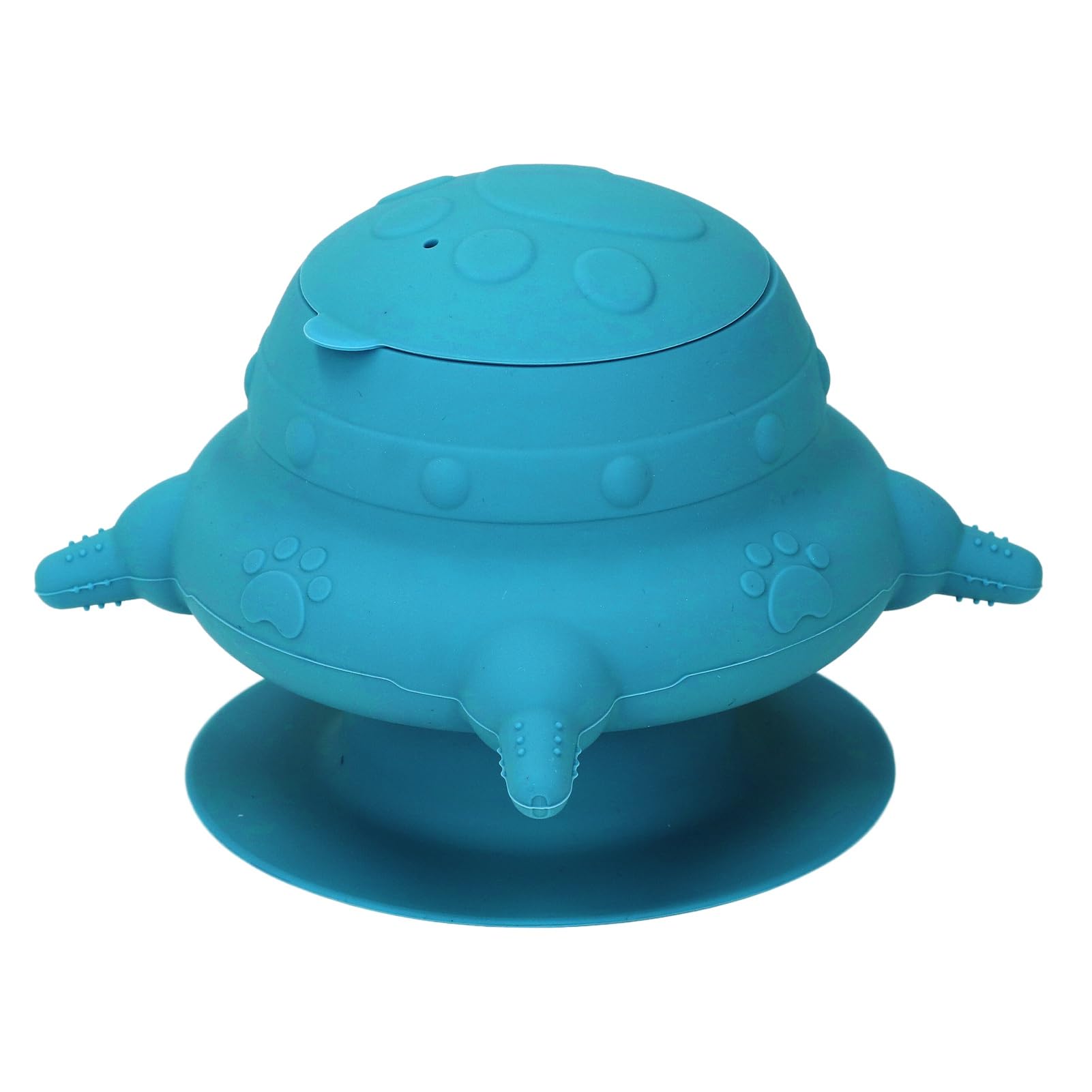 Mangeoire à Lait pour Chiots, Matériau en Silicone, Nourrit Les Chiots ou Chatons Nouveau-nés, Convient aux Propriétaires d'animaux, aux éleveurs ou aux Experts Vétérinaires