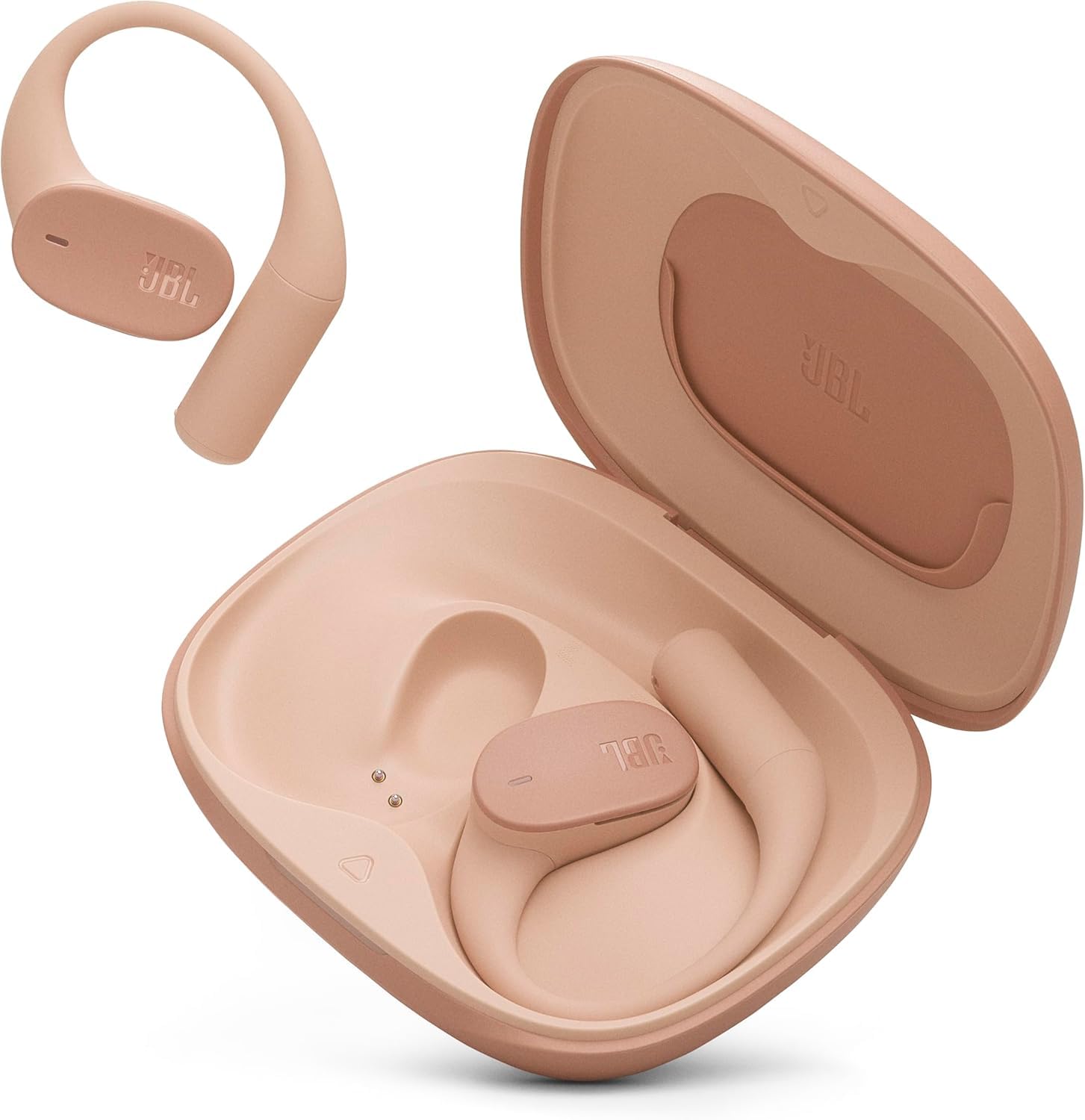 赤*檎様 JBL SENSE LITE ワイヤレスイヤホン Amazon.co.jp: JBL SENSE LITE 完全ワイヤレスイヤホン/オープンイヤー