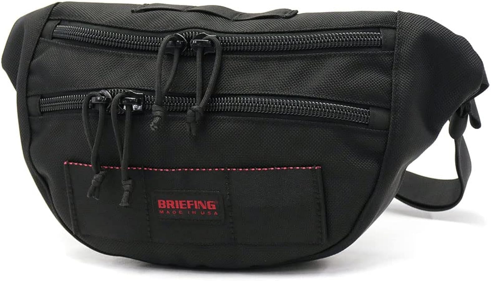 Amazon | BRIEFING MADE IN USA COLLECTION PIKE RP ボディ