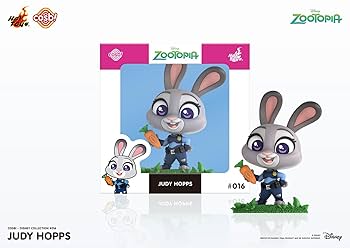 Amazon.co.jp: コスビ ディズニー・コレクション 映画ズートピア