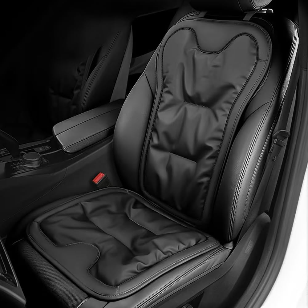 Protection Siège Voiture Anti-Fatigue : surélevez votre assise conducteur sur Hyundai i30 et i20