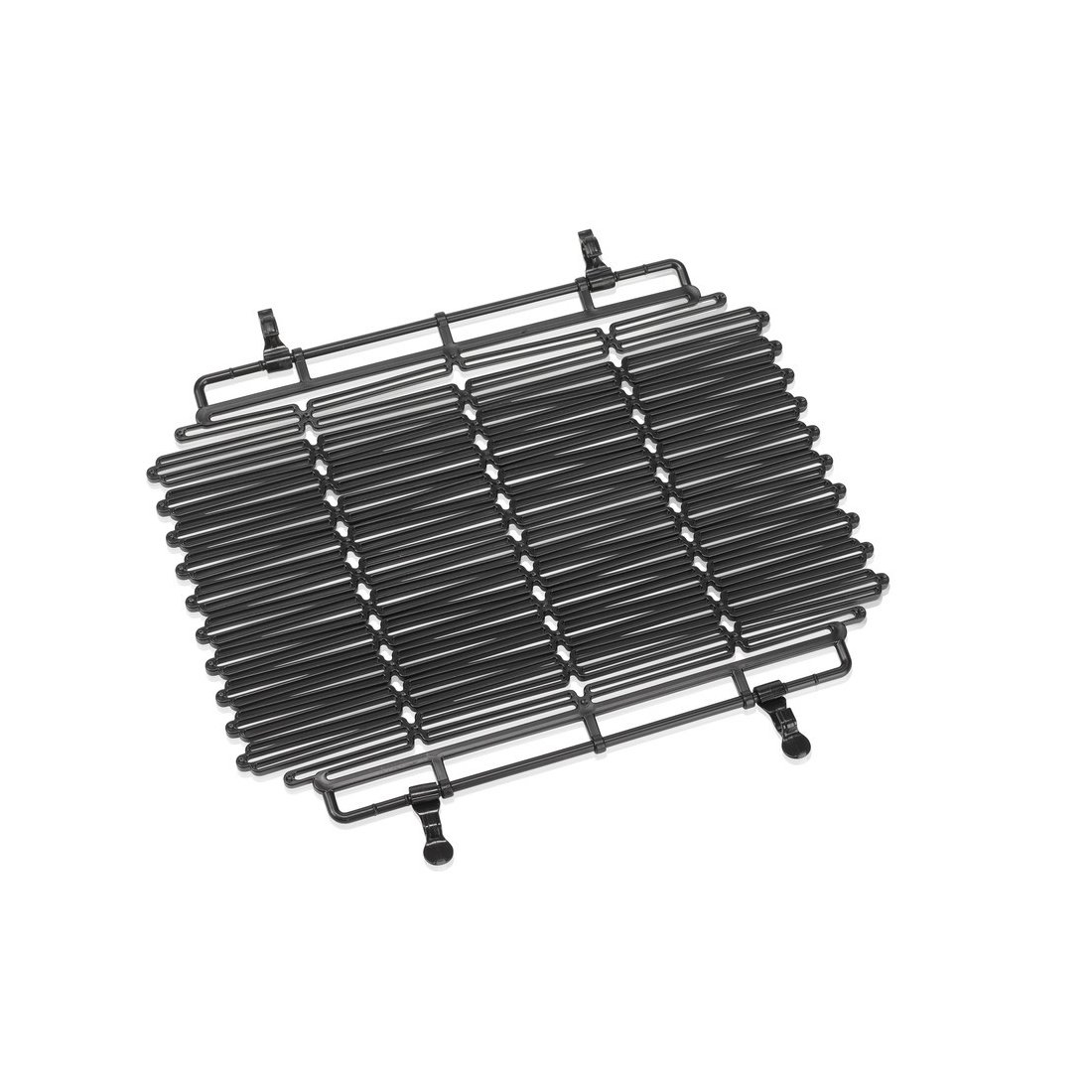 XLC Carry More 2502120400 Basket Cover Suitable System Luggage Rack
