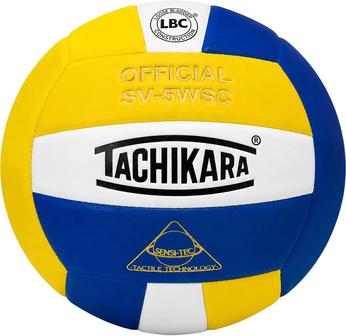 Tachikara® Sensi-Tec® SV5WSC-NFHS