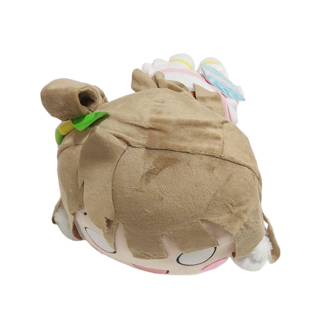 Amazon.co.jp: ラブライブ メガジャンボ寝そべりぬいぐるみ 南ことり