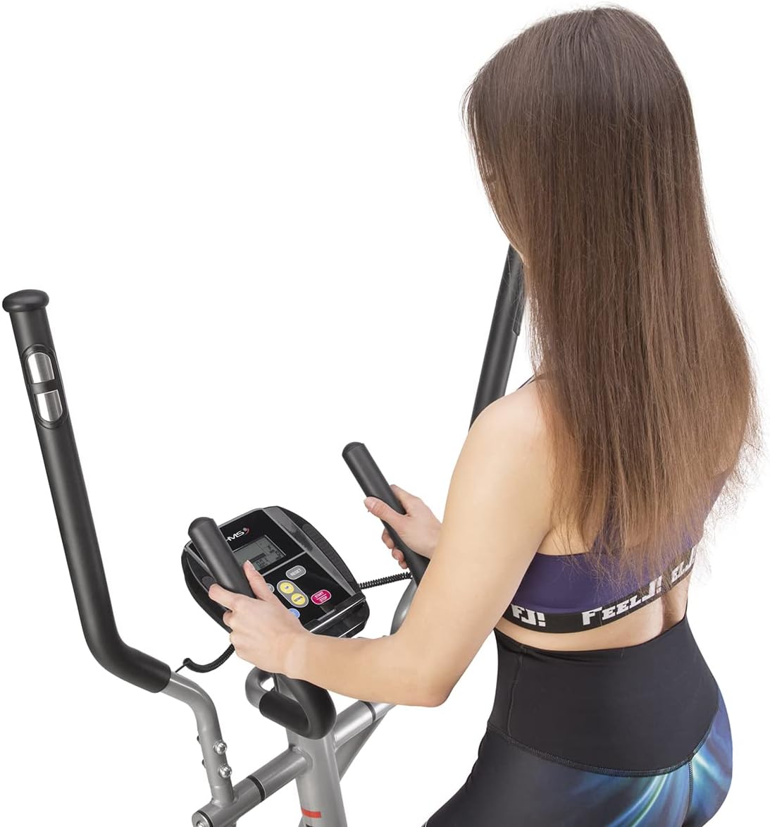 Assembled HMS H6996 Elliptical