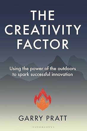 The Creativity Factor